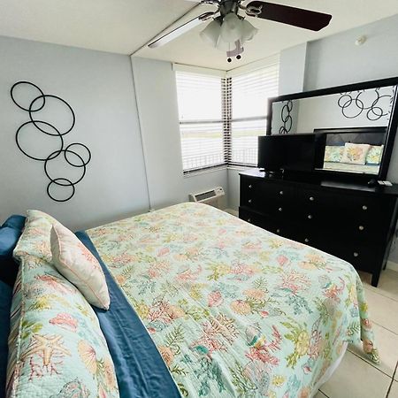 #1203 Panoramic Ocean View At Lovers Key Beach Club Fort Myers Beach Buitenkant foto
