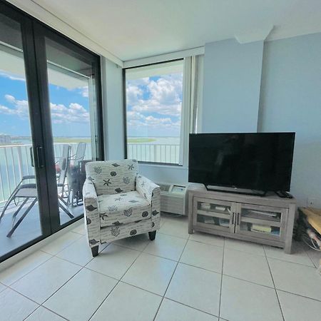 #1203 Panoramic Ocean View At Lovers Key Beach Club Fort Myers Beach Buitenkant foto