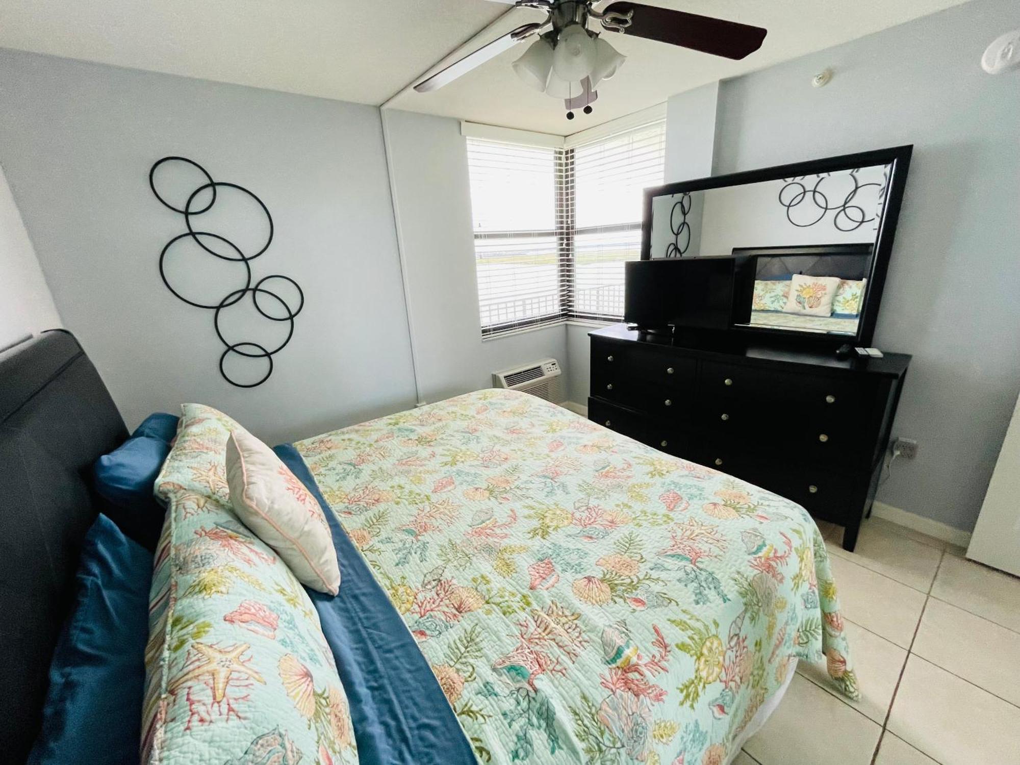 #1203 Panoramic Ocean View At Lovers Key Beach Club Fort Myers Beach Buitenkant foto