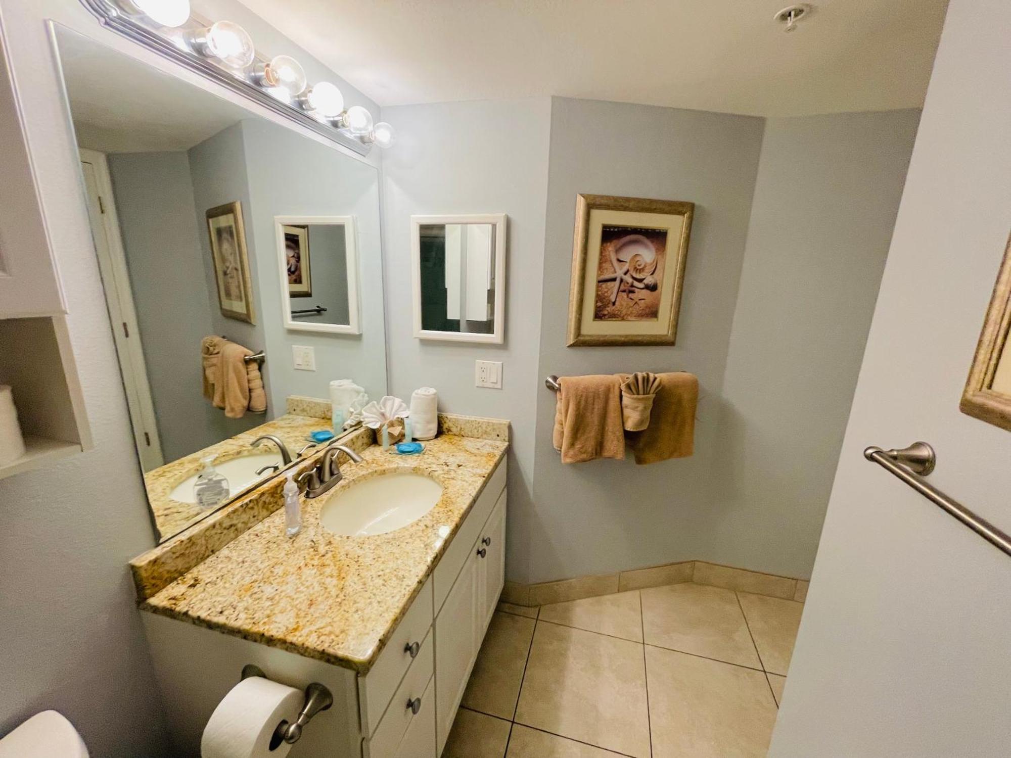 #1203 Panoramic Ocean View At Lovers Key Beach Club Fort Myers Beach Buitenkant foto