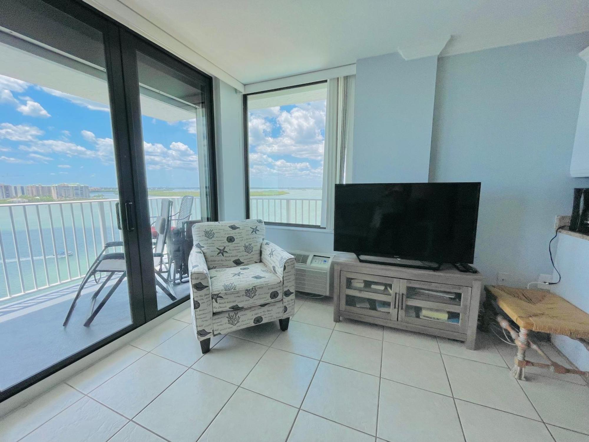#1203 Panoramic Ocean View At Lovers Key Beach Club Fort Myers Beach Buitenkant foto