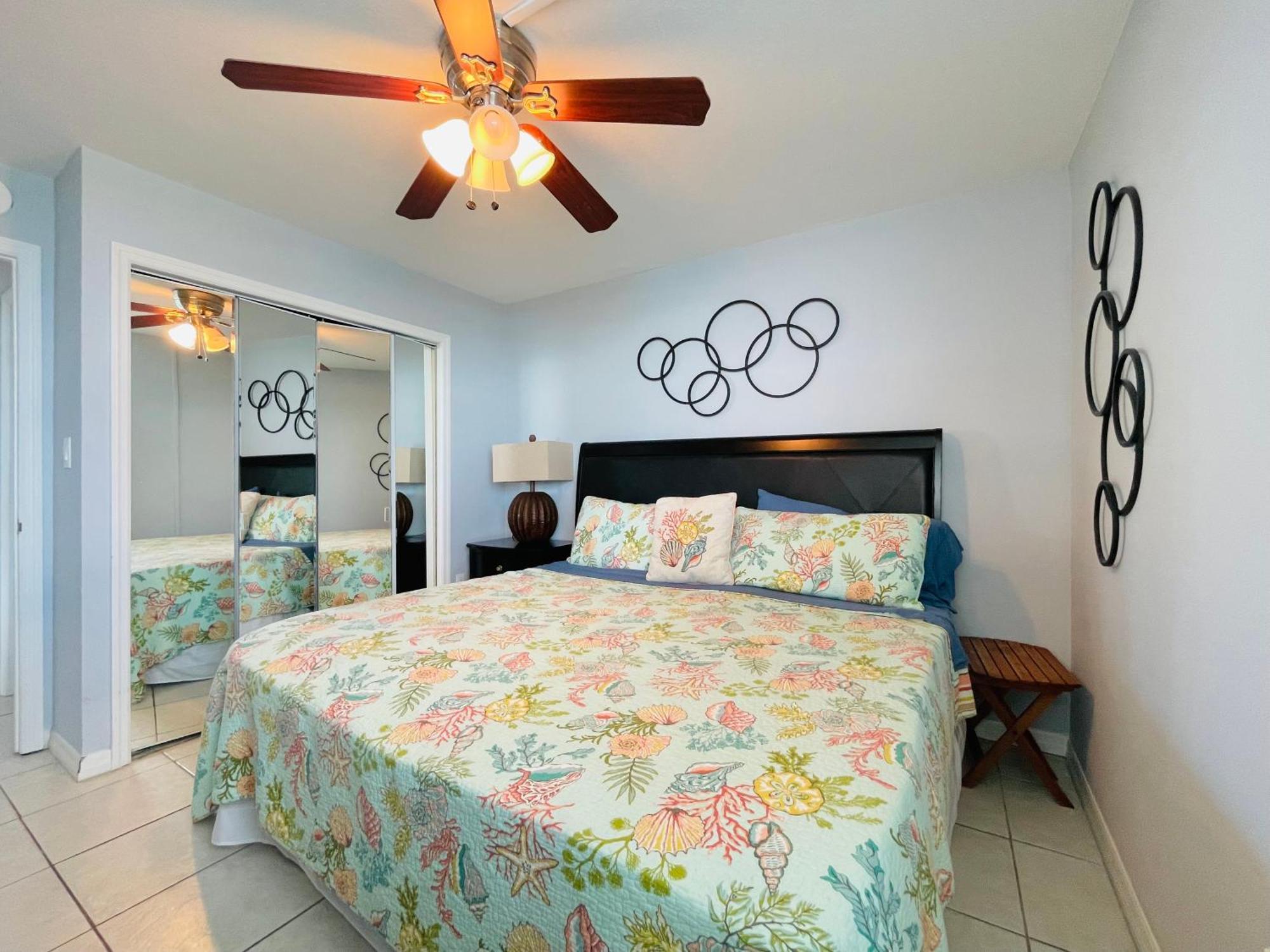 #1203 Panoramic Ocean View At Lovers Key Beach Club Fort Myers Beach Buitenkant foto