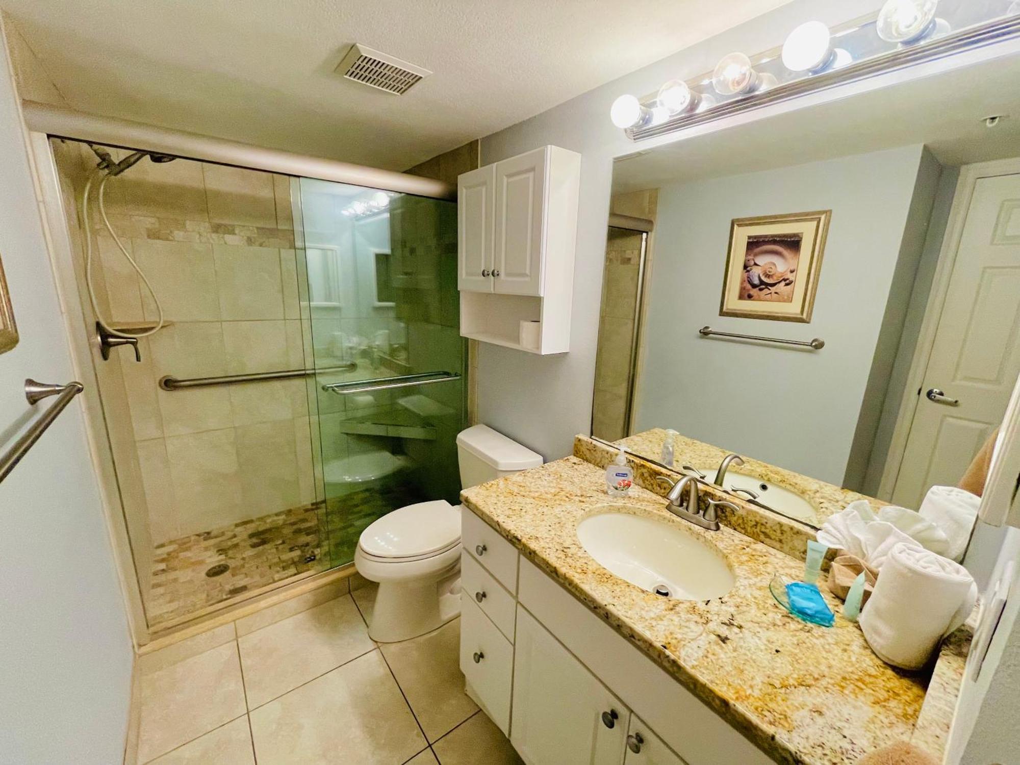 #1203 Panoramic Ocean View At Lovers Key Beach Club Fort Myers Beach Buitenkant foto