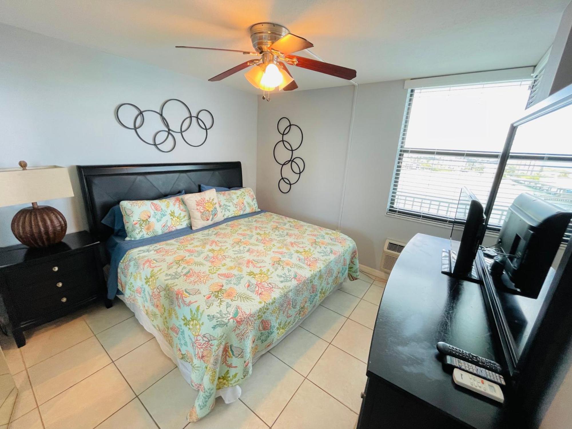 #1203 Panoramic Ocean View At Lovers Key Beach Club Fort Myers Beach Buitenkant foto