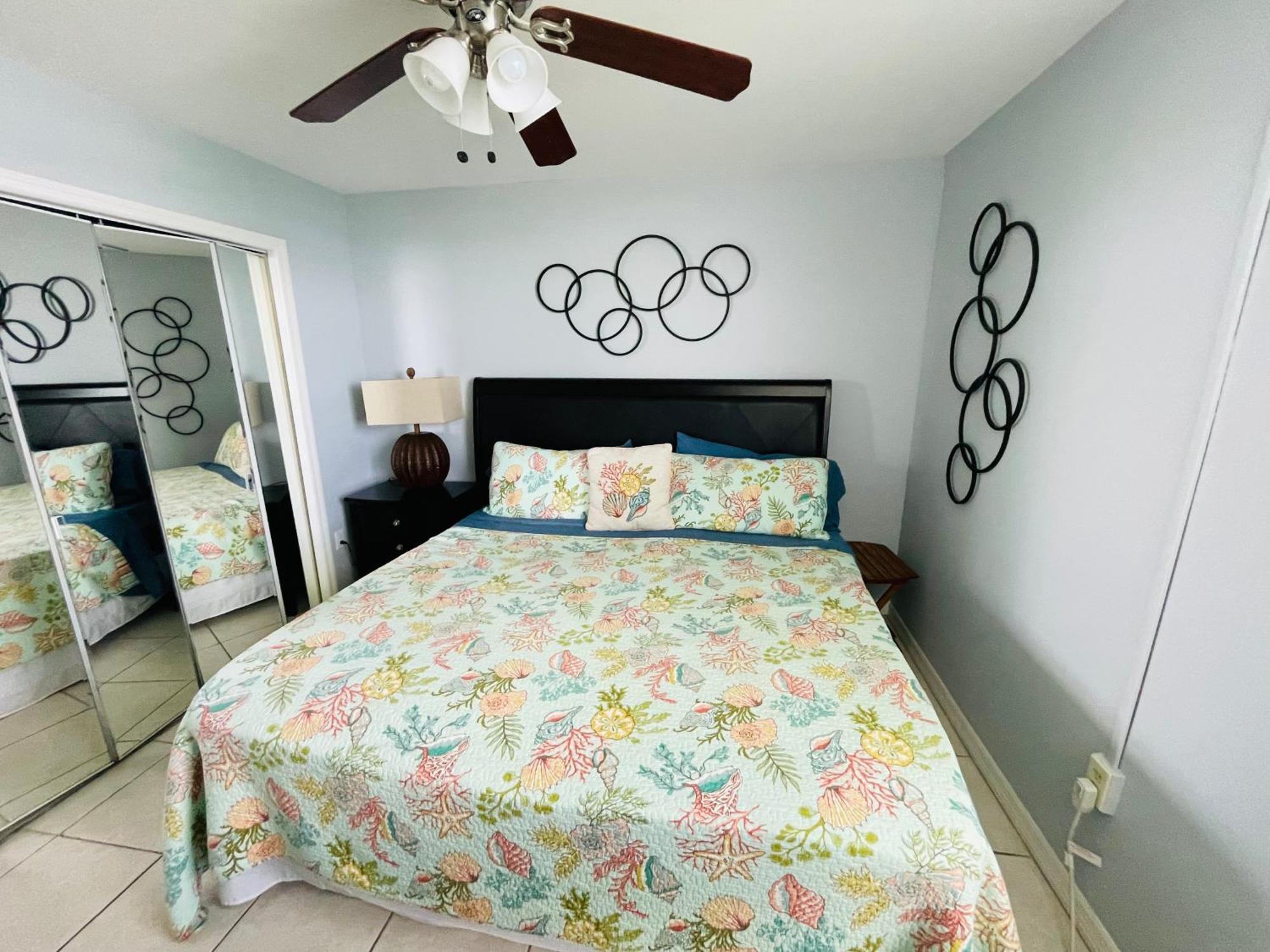 #1203 Panoramic Ocean View At Lovers Key Beach Club Fort Myers Beach Buitenkant foto